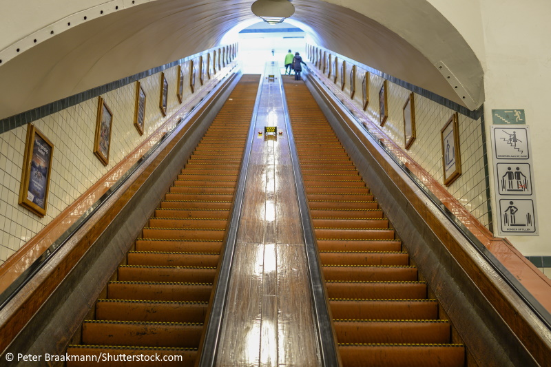 Antwerpen tunnel
