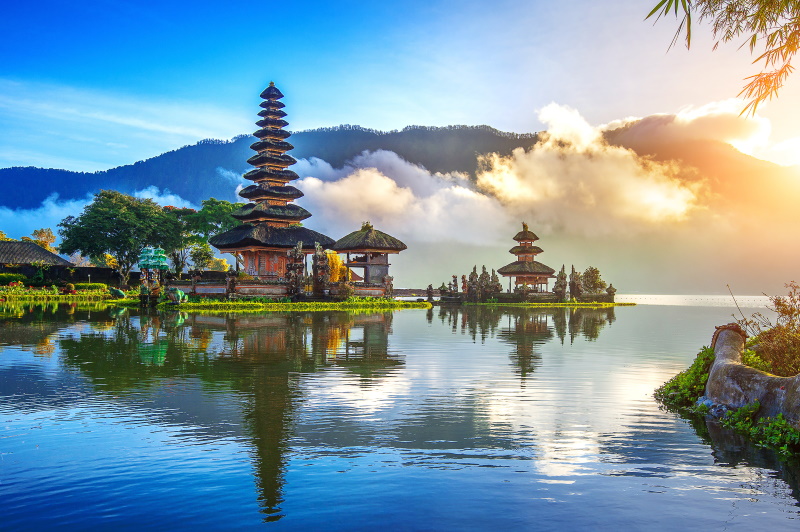 Indonesië Bali