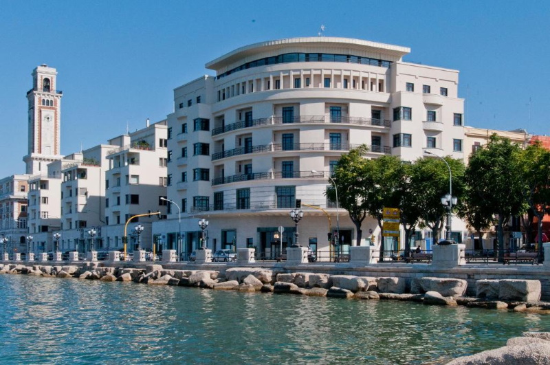 Delle Nazioni Hotel in Bari