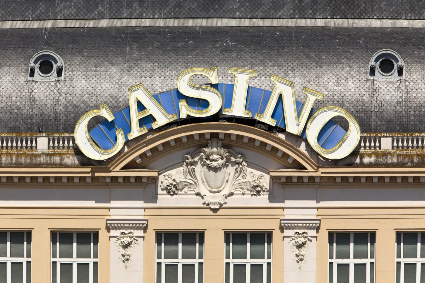 Frankrijk beste casino's