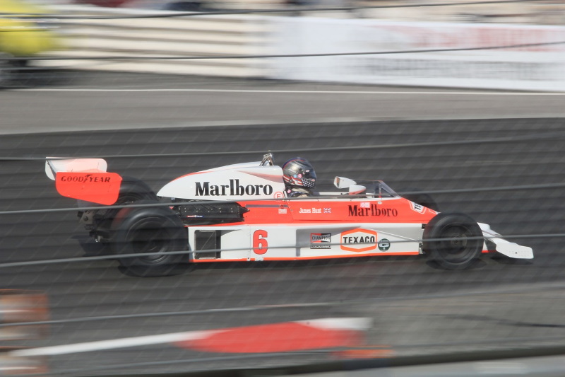 Formule 1 in Monaco