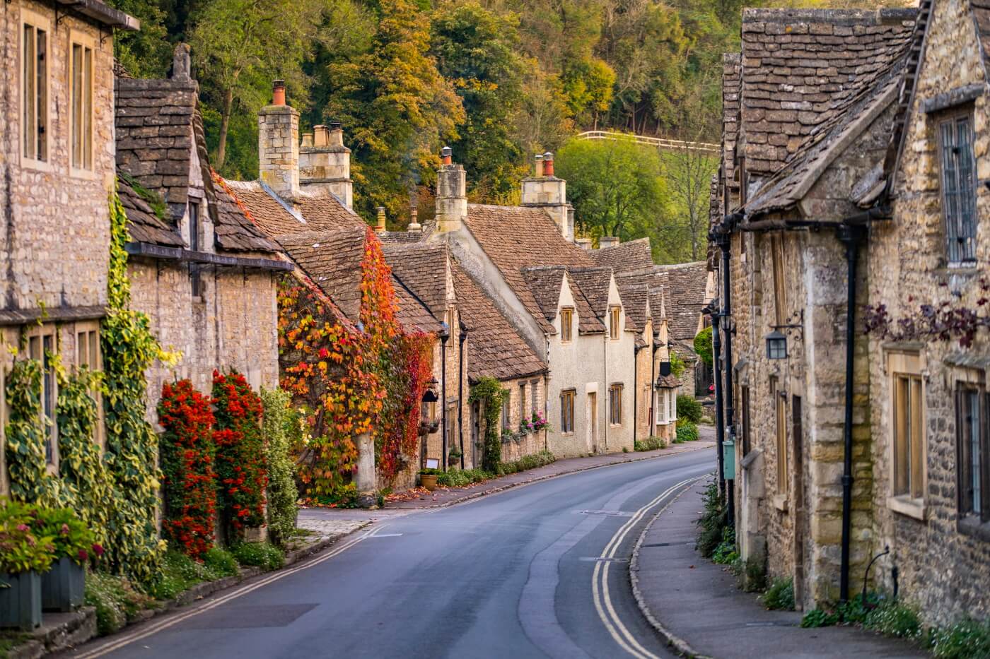 Tips voor een vakantie in Engeland.