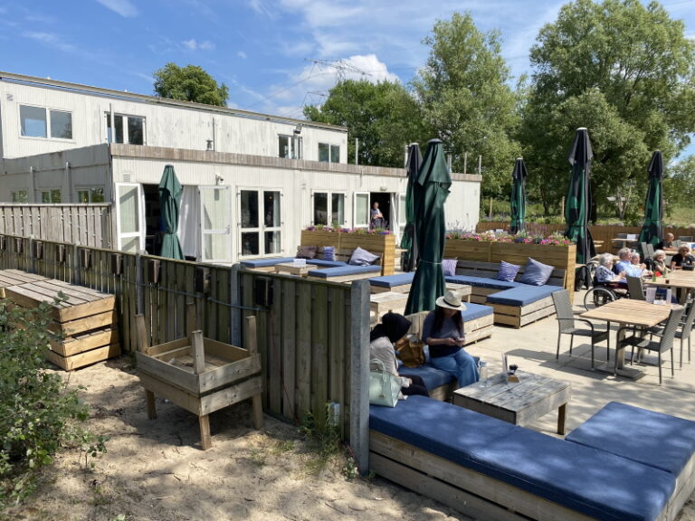 Wat te doen in Almere 20 tips!