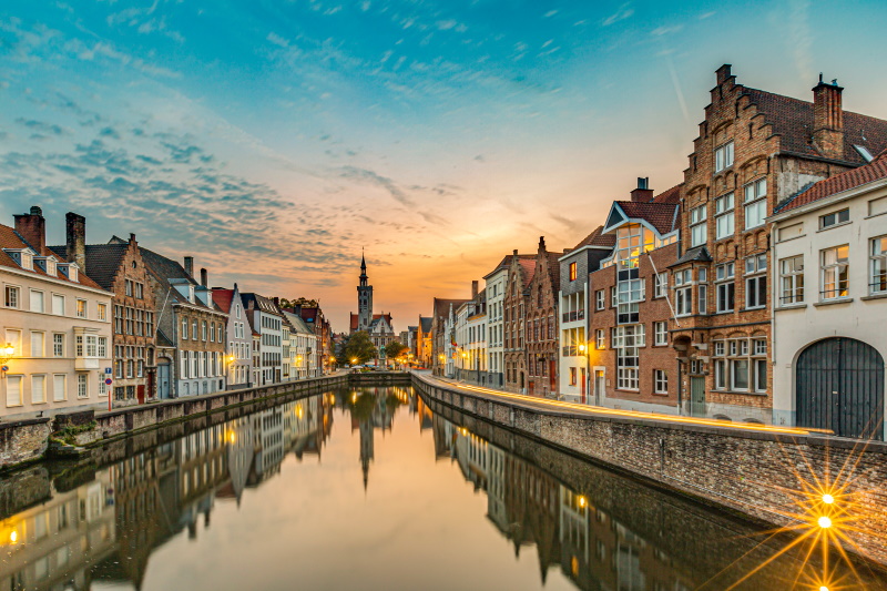 Brugge vakantie tips