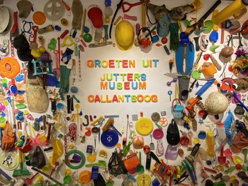 Callantsoog Juttersmuseum