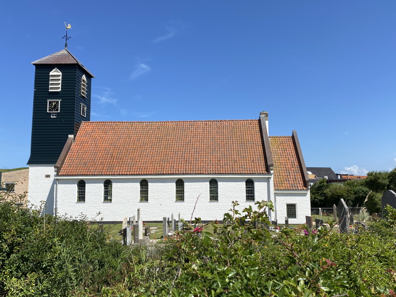 Callantsoog kerk