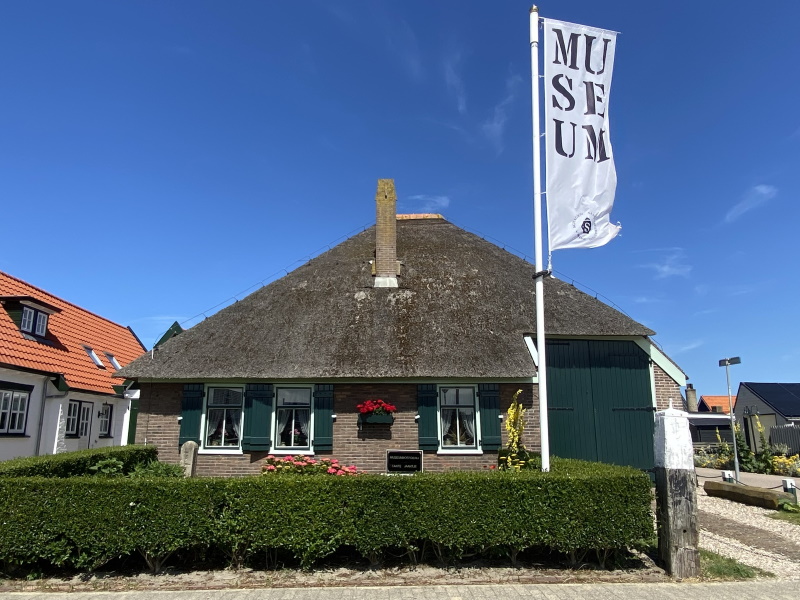 Callantsoog museumboerderij