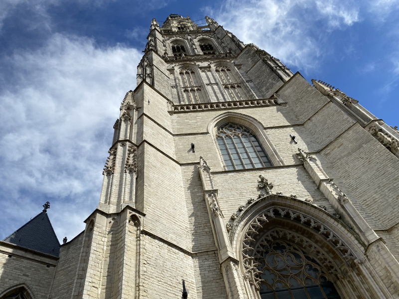 Grote Kerk van Breda