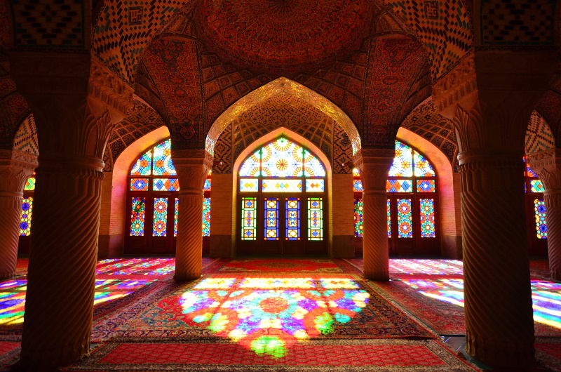 Iran Shiraz