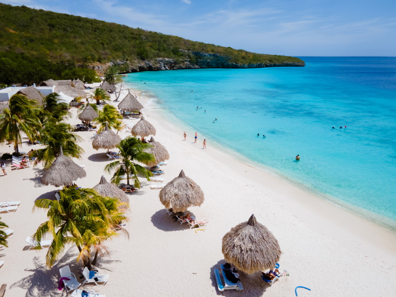 Curaçao hoogtepunten vakantie