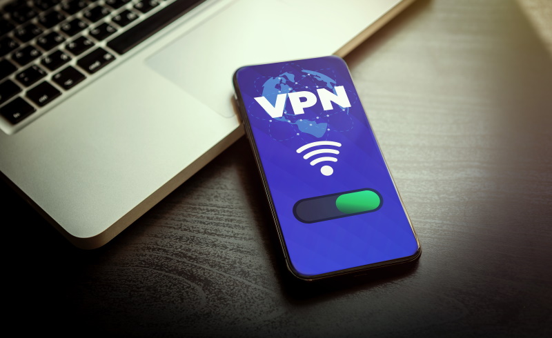 VPN gebruiken op reis tips