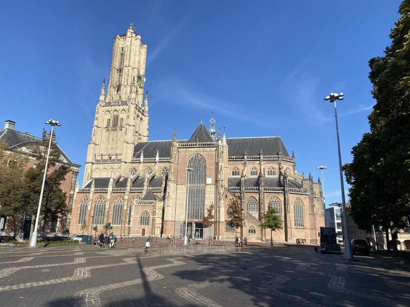Arnhem Eusebiuskerk