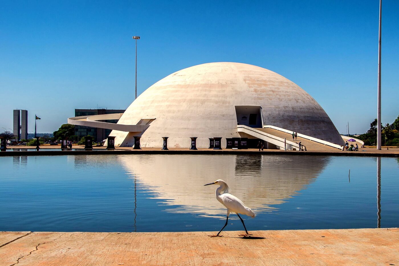 Brasilia wat te doen