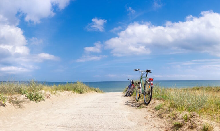 De 6 Beste Fietsroutes In Duitsland. | Wereldreizigersclub