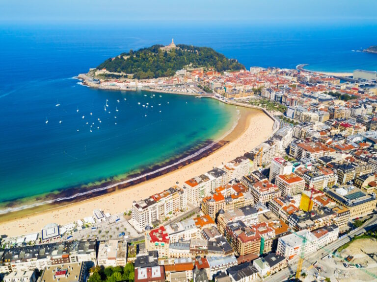 Wat te doen in San Sebastián 10 tips!