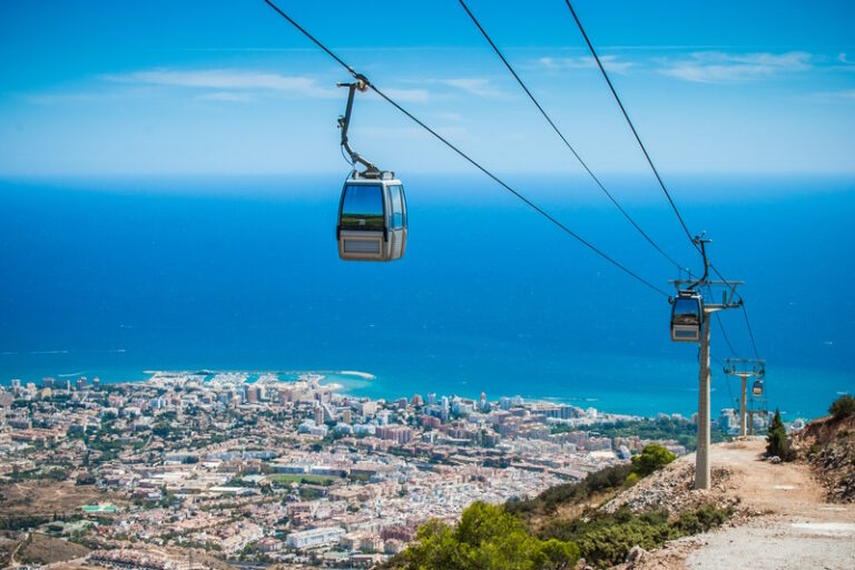 Wat te doen in Benalmádena 11 tips! Wat te doen in Benalmádena 11 tips!