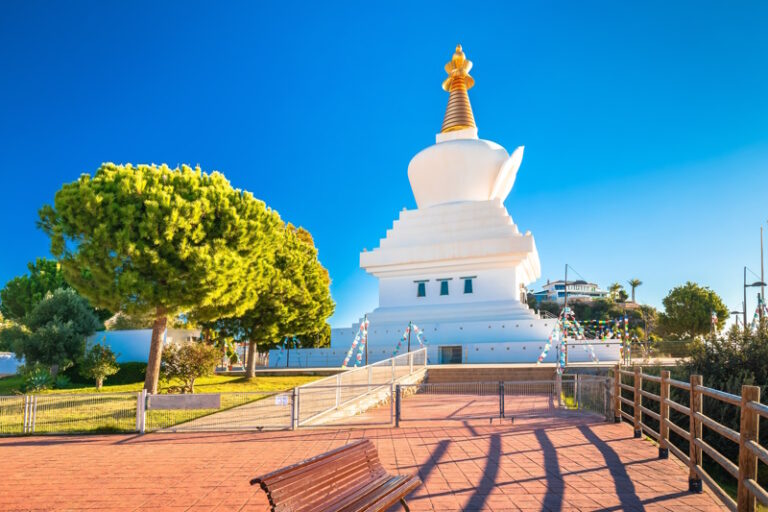 Wat te doen in Benalmádena 11 tips! Wat te doen in Benalmádena 11 tips!