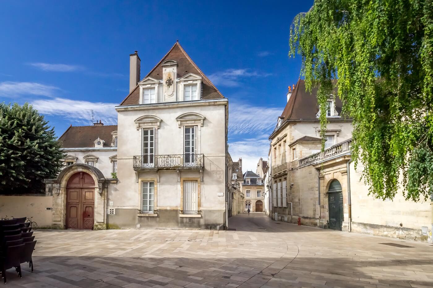 Wat te doen in Dijon: 10 tips! | Wereldreizigersclub