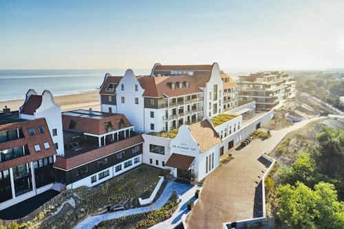 Wat te doen in Cadzand: 11 tips! | Wereldreizigersclub