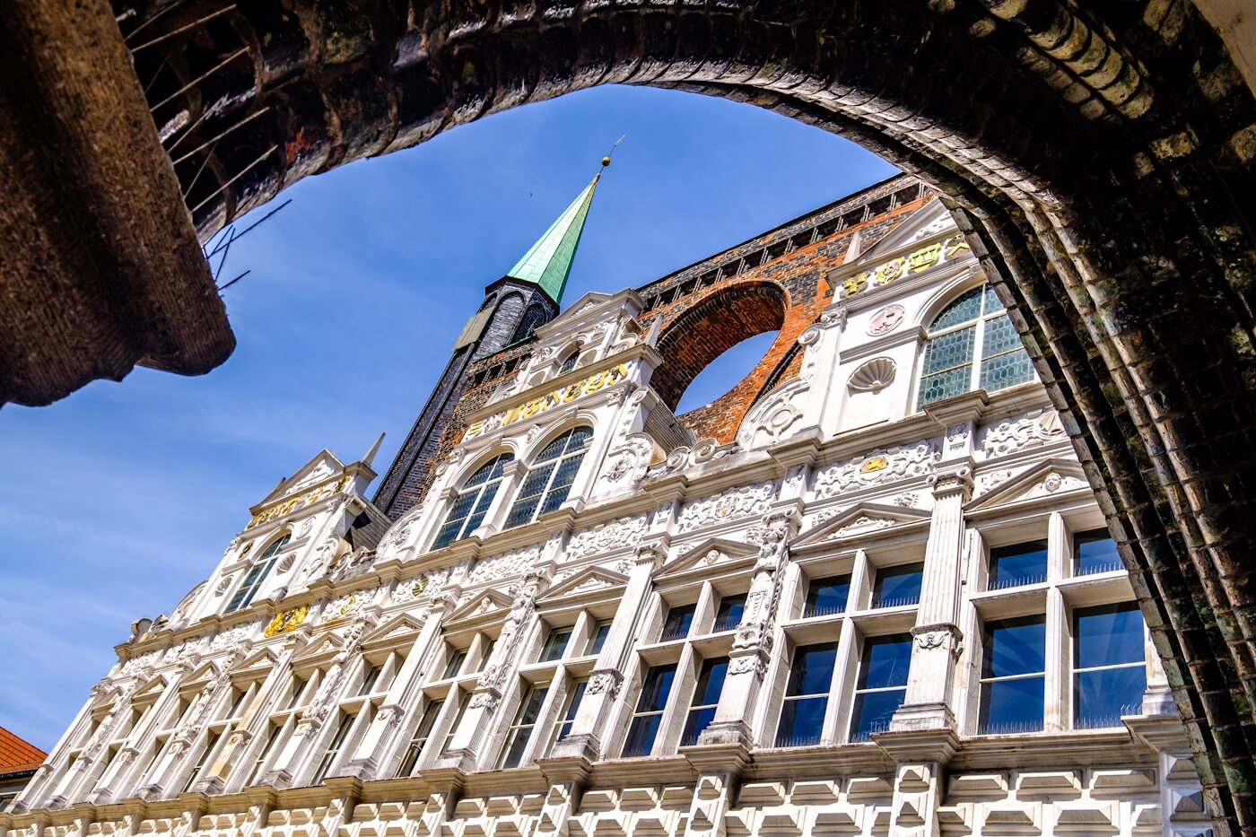 Wat te doen in Lübeck: 10 tips! | Wereldreizigersclub