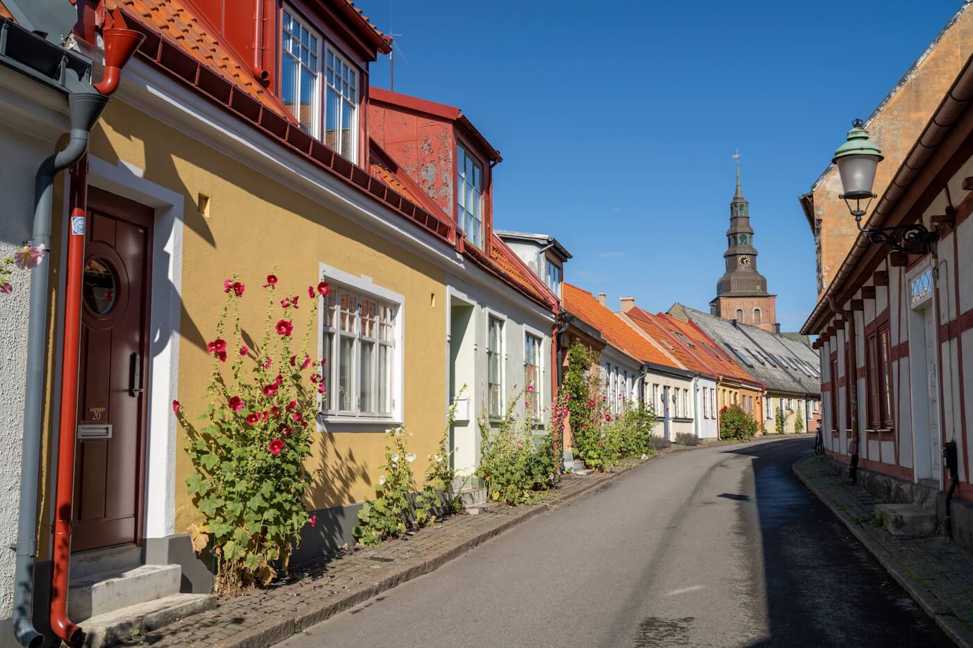 Wat te doen in Ystad, Zweden: 10 tips! | Wereldreizigersclub